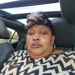 Meet your Posher, Patricia